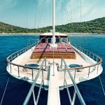 Deluxe Gulet Yacht La Finale - Yacht Charter Turkey