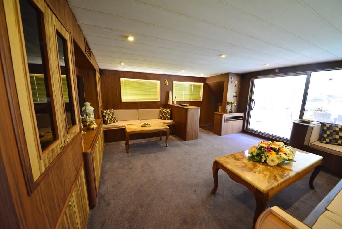 Crewed Motor Yacht Charter in Turkey Platinyachting.com