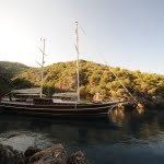 Dear Lila Crewed Yacht Charter Yacht Gulet Rental - Yacht Charter Turkey