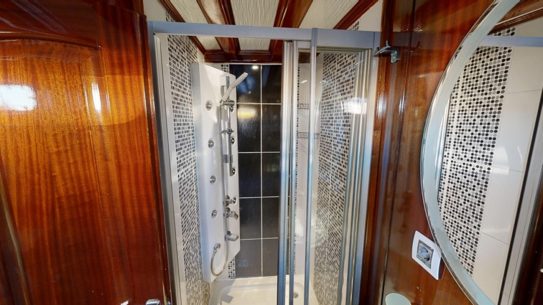 Dear Lila is a luxury gulet with 6 cabins for up to 12 guests, ideal for private Blue Cruise holidays along Turkey’s Aegean coast.