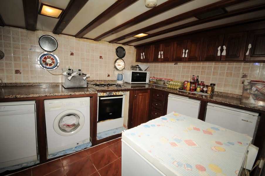 Crewed Yacht Charter with Prenses Selin Gulet Turkey