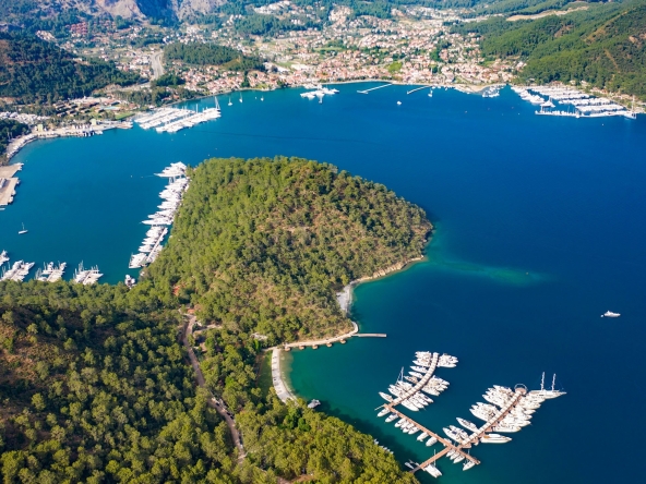 Gocek Yacht Charter