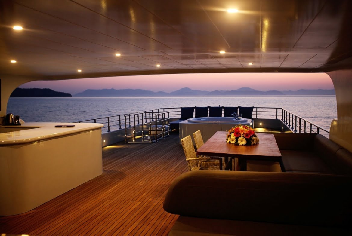 Yacht Charter in Turkey with Trawler (Motor Yacht ) Simay S