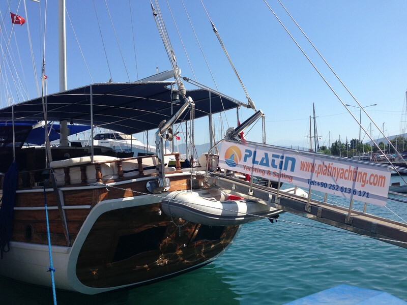 What is Yacht Charter