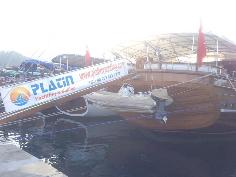 Gocek Yacht Charter