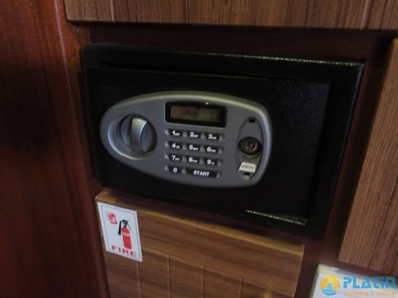 S Nur Taylan Yacht Gulet 34 Meter 8 Cabin AC -Yacht Charter Turkey