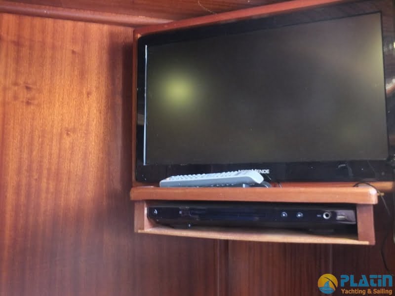 S Nur Taylan Yacht Gulet 34 Meter 8 Cabin AC -Yacht Charter Turkey