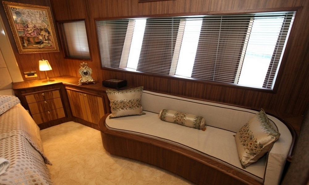 Simay f Motor Yacht