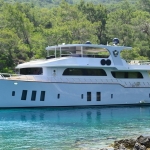 Simay f Motor Yacht