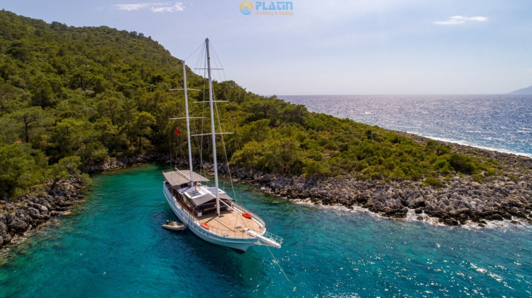 Albatros D Gulet Yacht