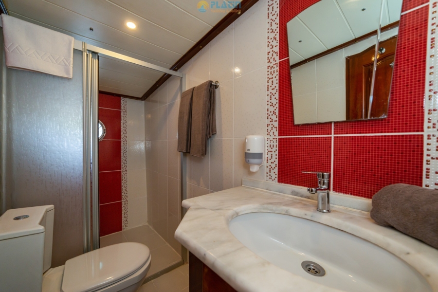 Albatros D Gulet Yacht