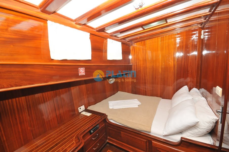 Gulet Yacht Charter Ceylan