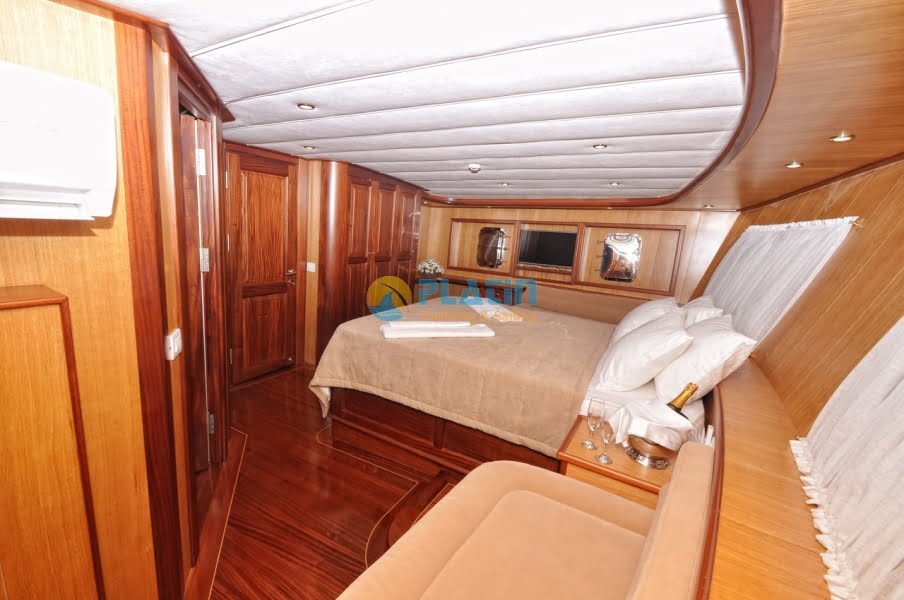 Gulet Yacht kayhan 3