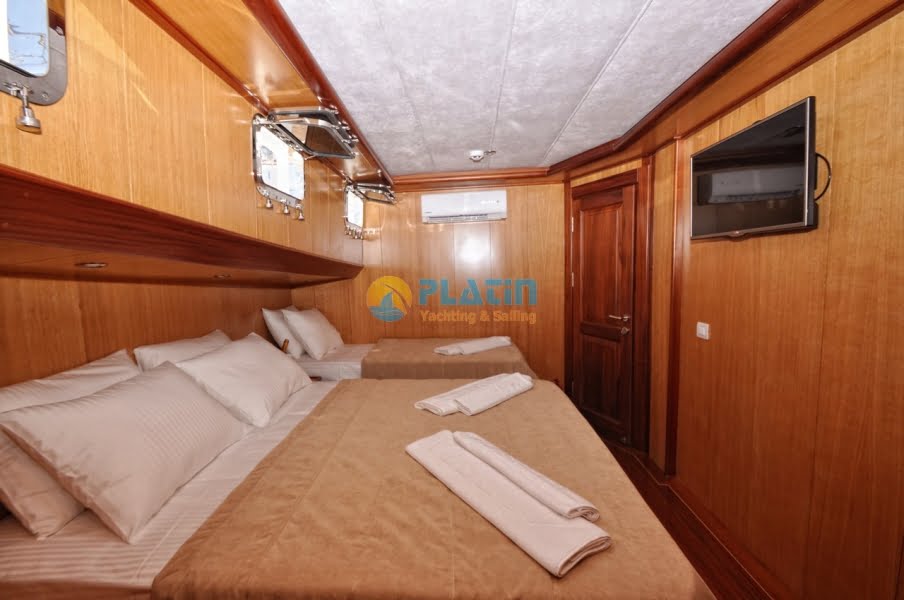 Gulet Yacht kayhan 3