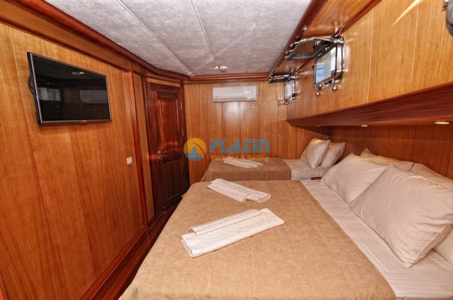 Gulet Yacht kayhan 3