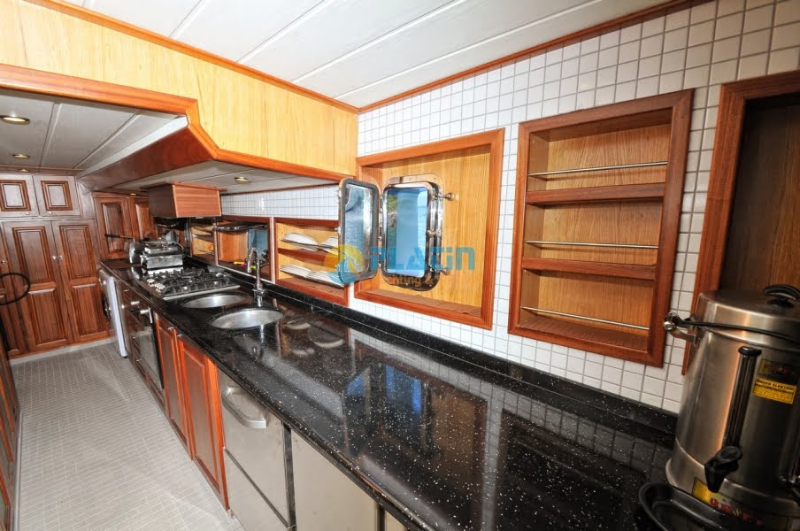 Gulet Yacht kayhan 3