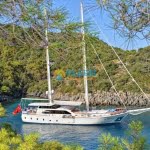 Gulet Yacht kayhan 3