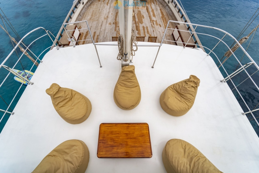 Tersane 8 Gulet Yacht Caicco