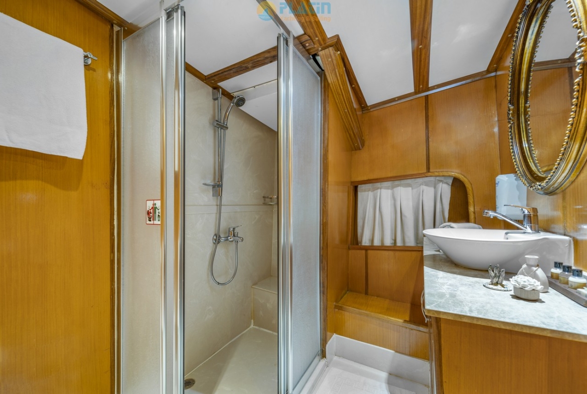 Tersane 8 Gulet Yacht Caicco