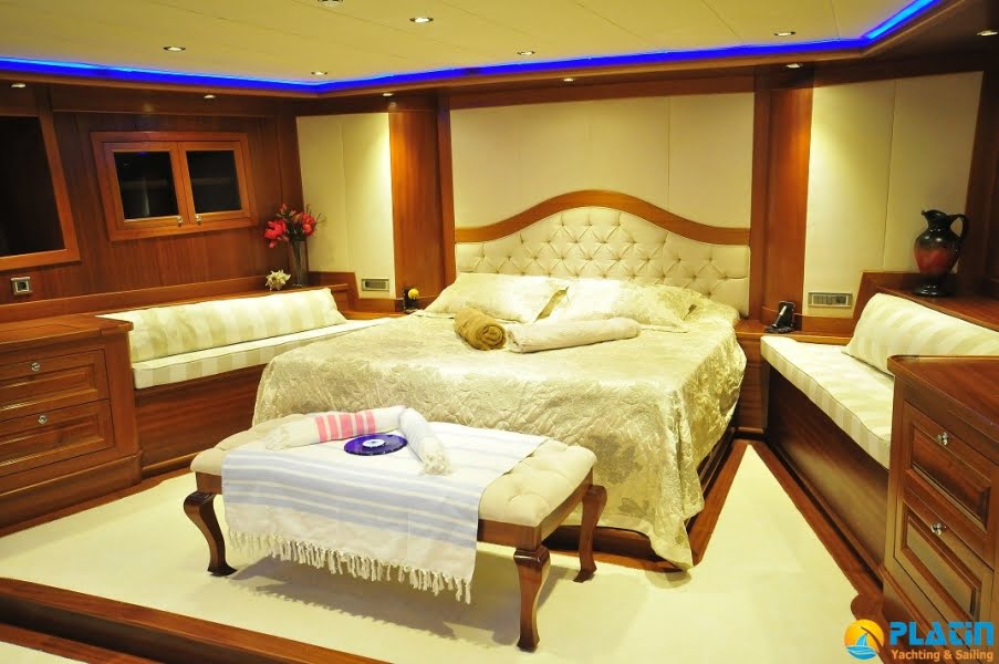 big boss gulet yacht