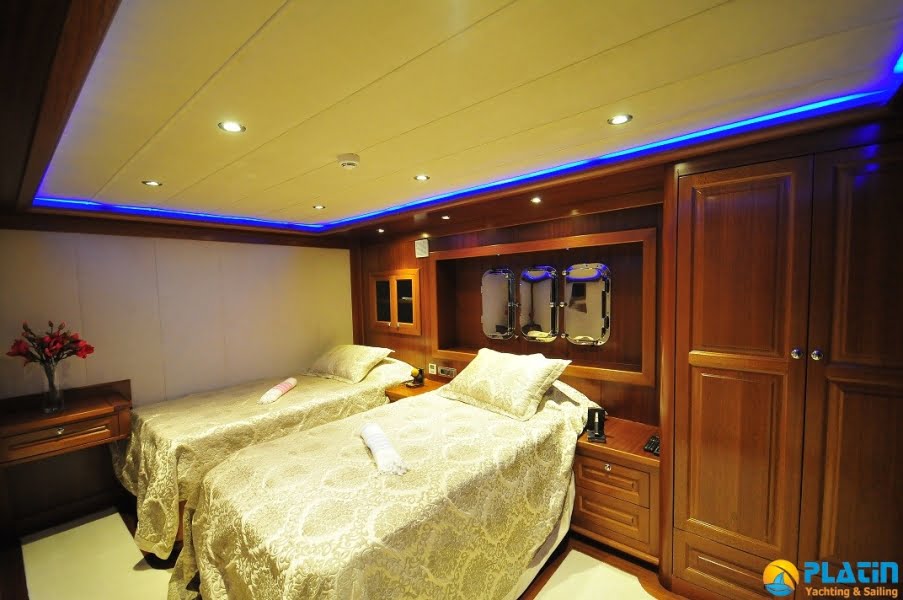 big boss gulet yacht