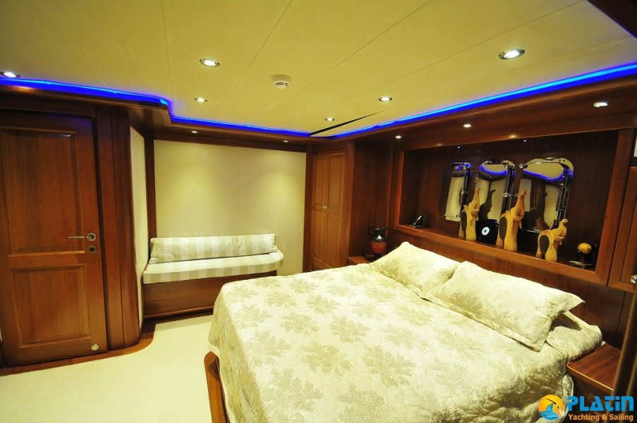 big boss gulet yacht