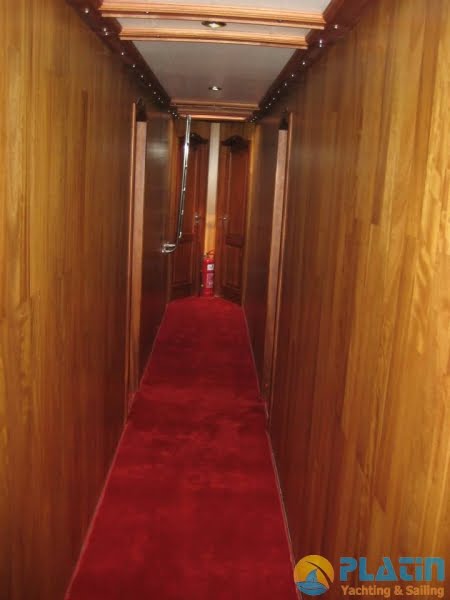 cankaya 2 gulet yacht