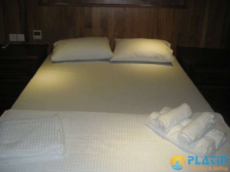 cankaya 2 gulet yacht