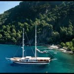 Tersane 8 Gulet Yacht