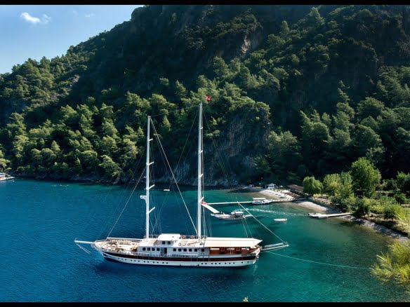 Tersane 8 Gulet Yacht