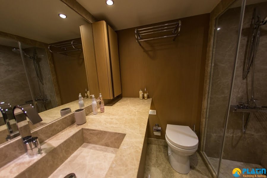 Le pietre Gulet Yacht Turkey