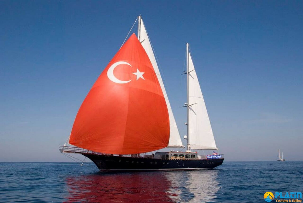 Le pietre Gulet Yacht Turkey