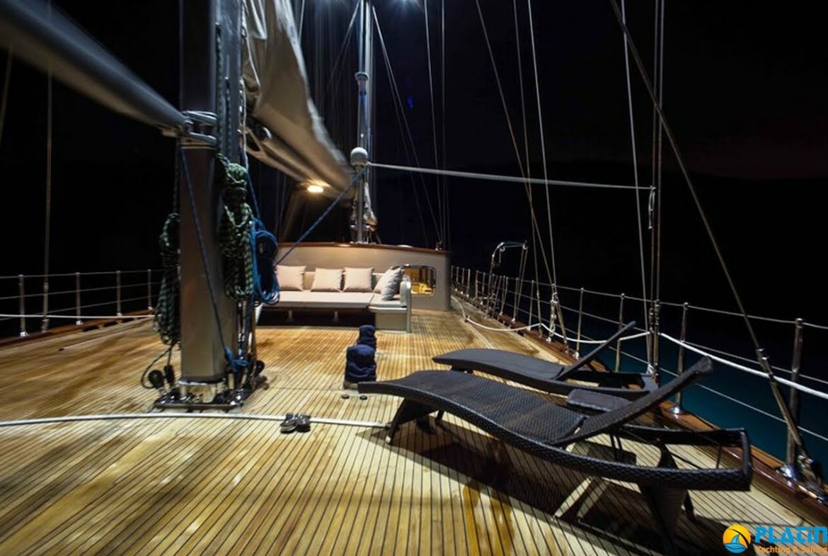 Le pietre Gulet Yacht Turkey