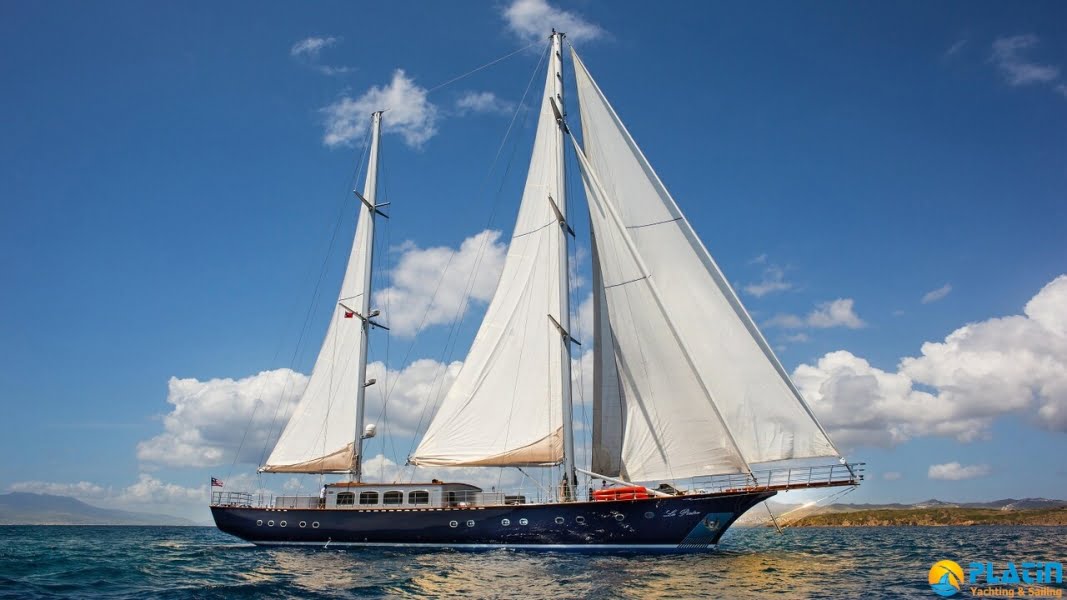 Le pietre Gulet Yacht Turkey