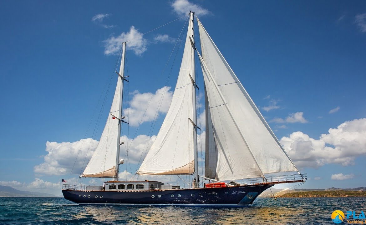 Le pietre Gulet Yacht Turkey