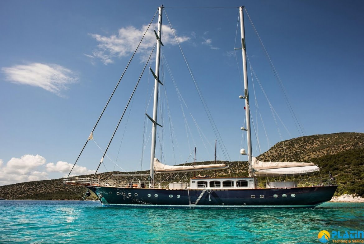 Le pietre Gulet Yacht Turkey