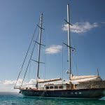 Le pietre Gulet Yacht Turkey