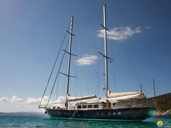 Le pietre Gulet Yacht Turkey