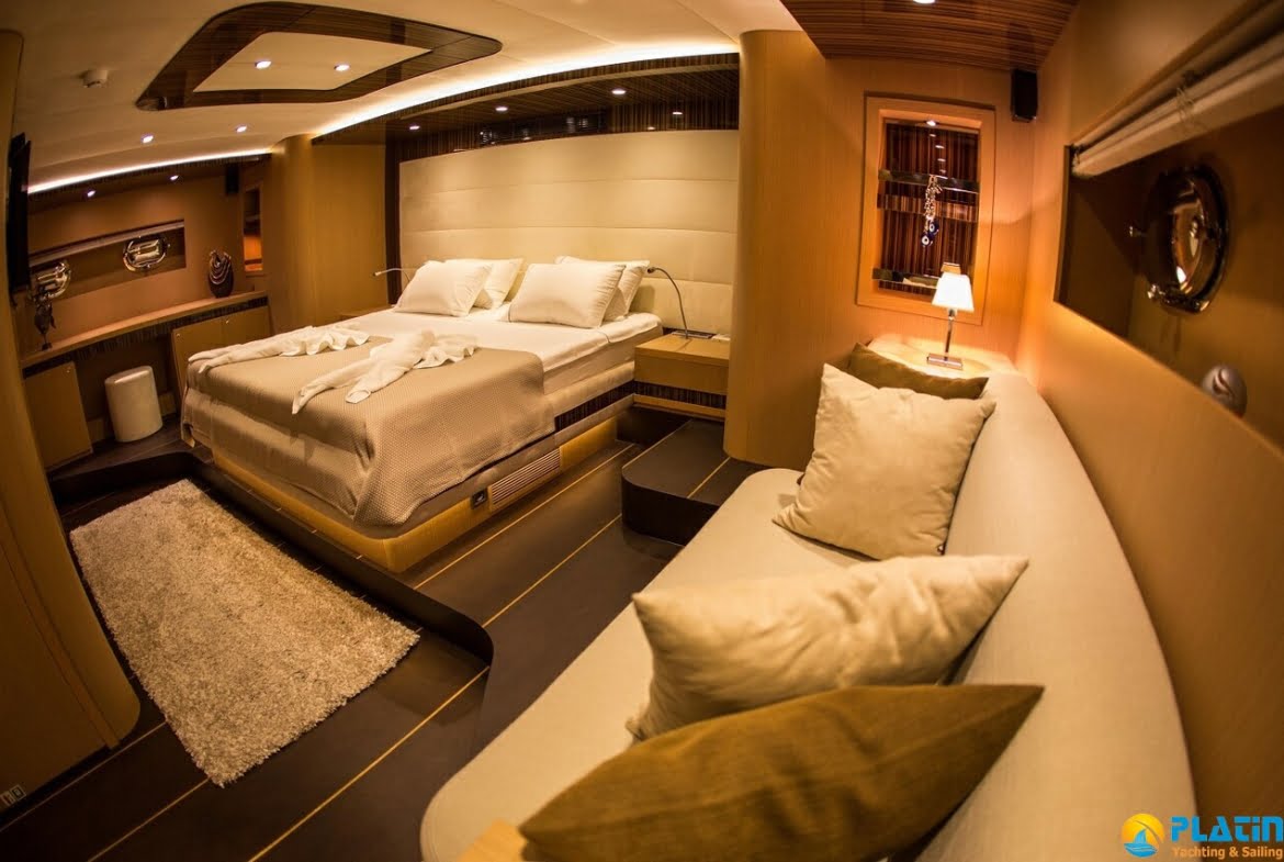 Le pietre Gulet Yacht Turkey