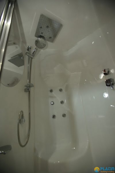 semercioglu gulet yacht 40 meters 10 cabins 20 passanger gulet Fethiye Marmaris bodrum Turkey