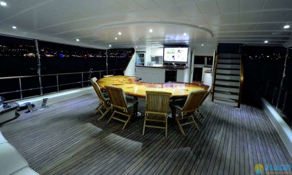 Gul sultan Rent Yacht Gulet Boat Charter Turkey