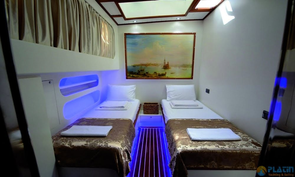 Gul sultan Rent Yacht Gulet Boat Charter Turkey