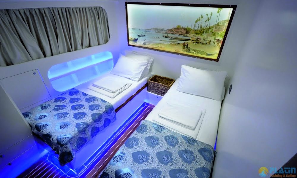 Gul sultan Rent Yacht Gulet Boat Charter Turkey