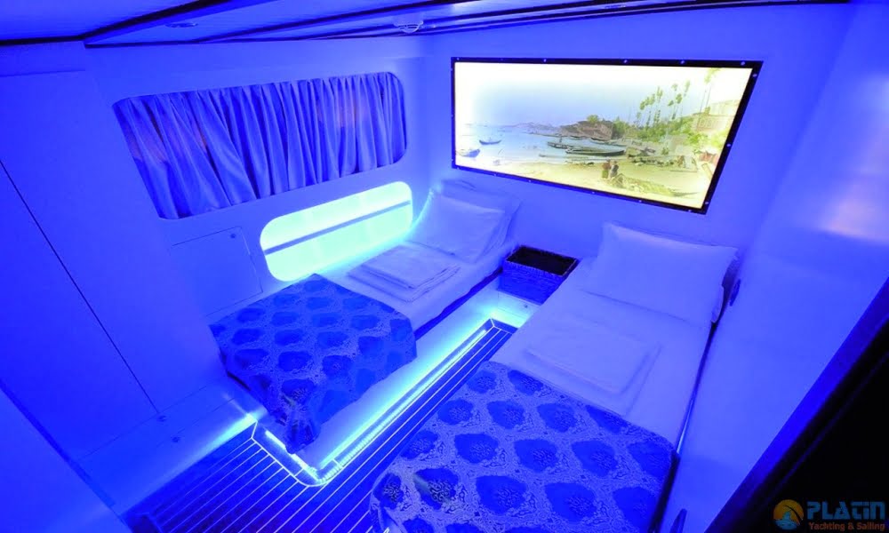 Gul sultan Rent Yacht Gulet Boat Charter Turkey