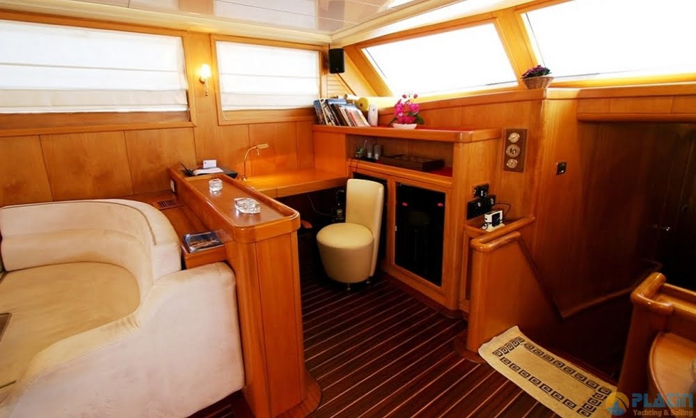 Schatz Rent Yacht Gulet Boat Charter Turkey