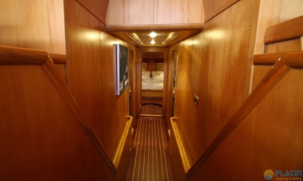 Schatz Rent Yacht Gulet Boat Charter Turkey