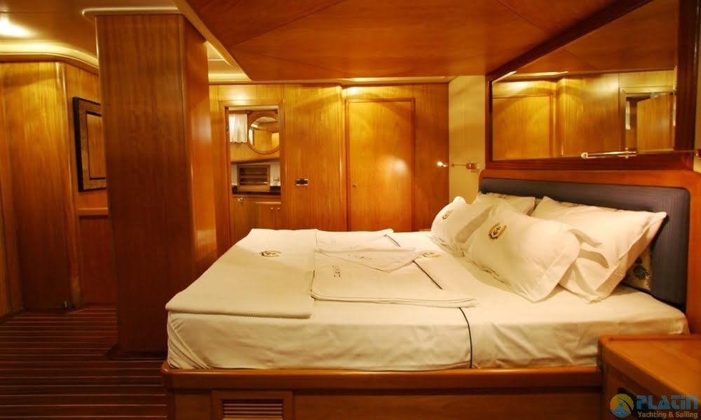 Schatz Rent Yacht Gulet Boat Charter Turkey
