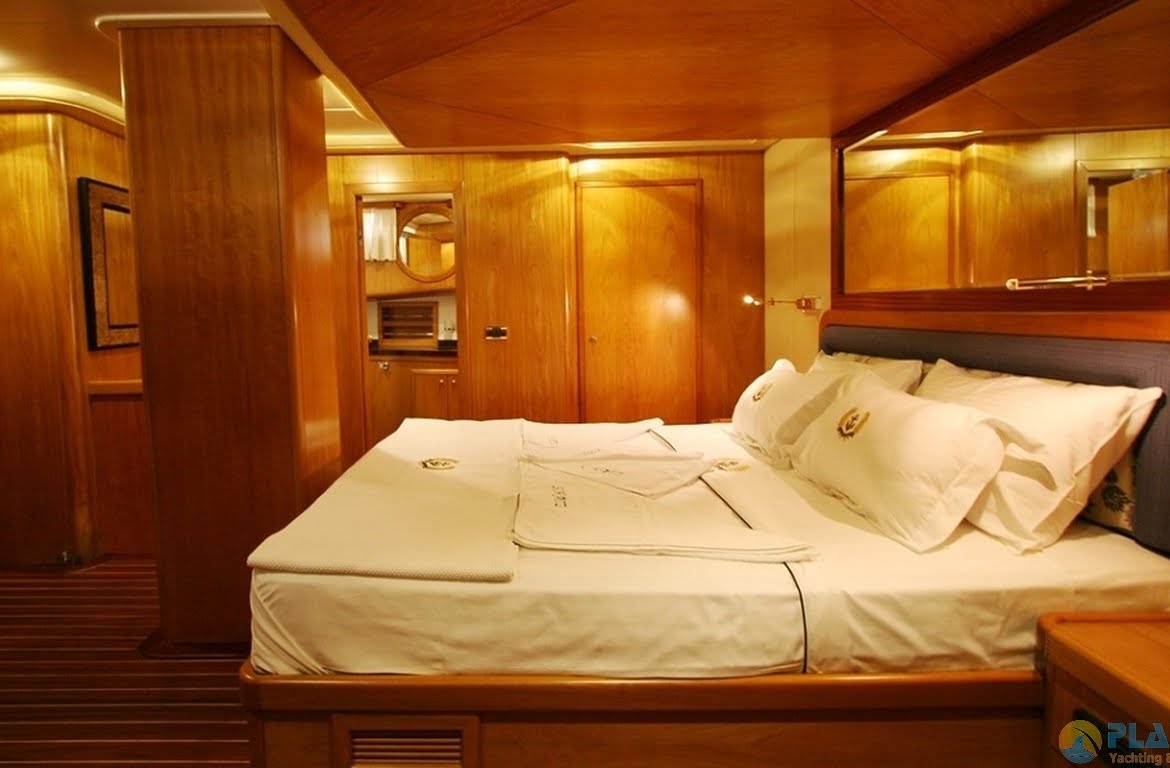 Schatz Rent Yacht Gulet Boat Charter Turkey