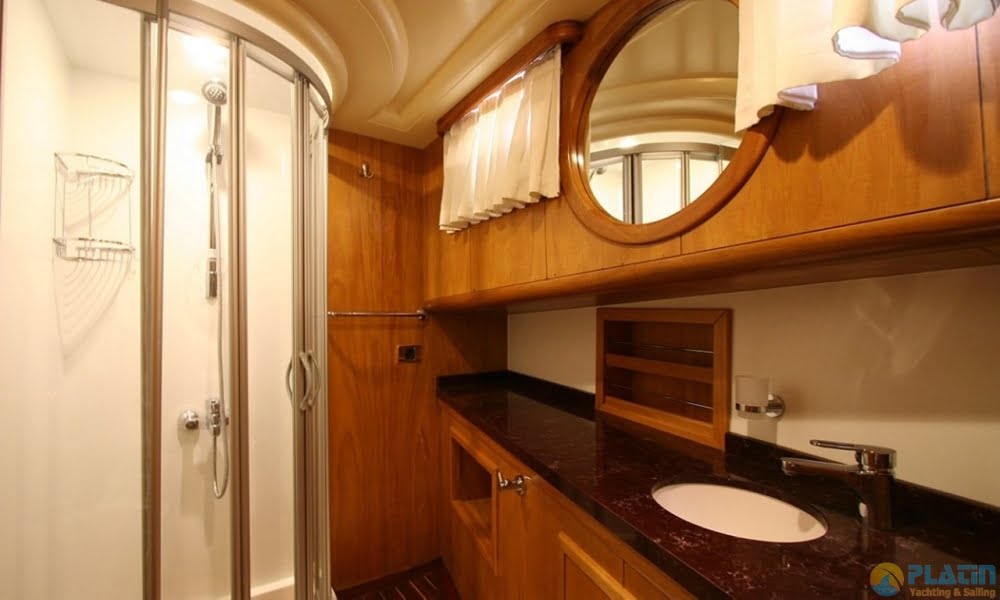 Schatz Rent Yacht Gulet Boat Charter Turkey