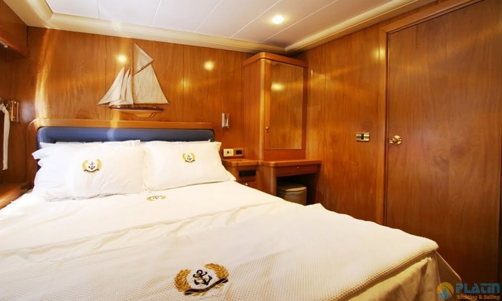Schatz Rent Yacht Gulet Boat Charter Turkey